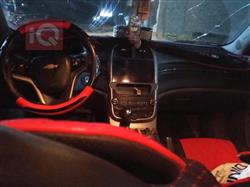 شيفروليه ماليبو